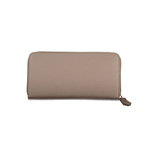Mario Valentino Marrone Poliuretano Woman Wallet