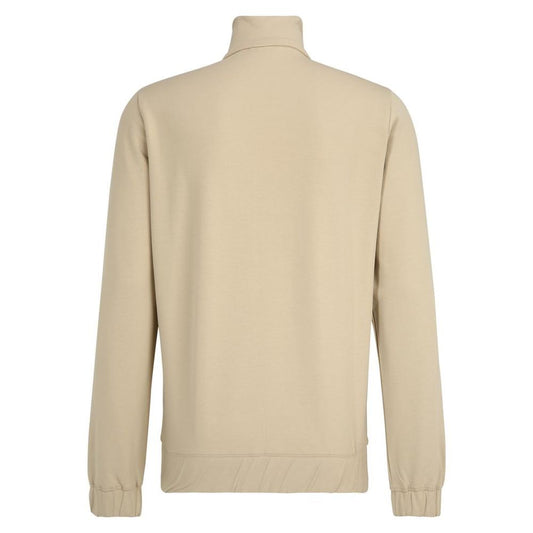 Fila Green Cotton Sweatshirt