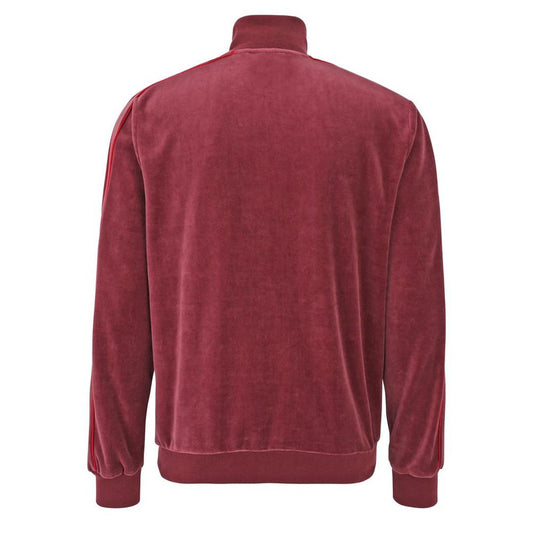 Fila Green Cotton Sweatshirt