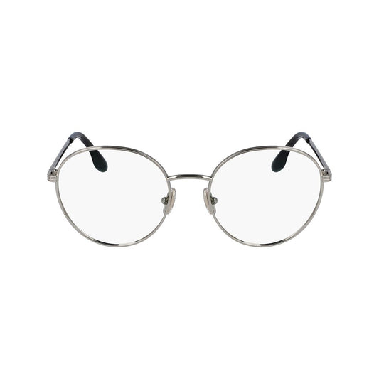 Victoria Beckham Gold Metal Glasses (Frames)
