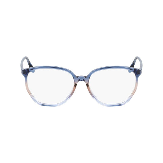 Victoria Beckham Multicolor Acetate Glasses (Frames)
