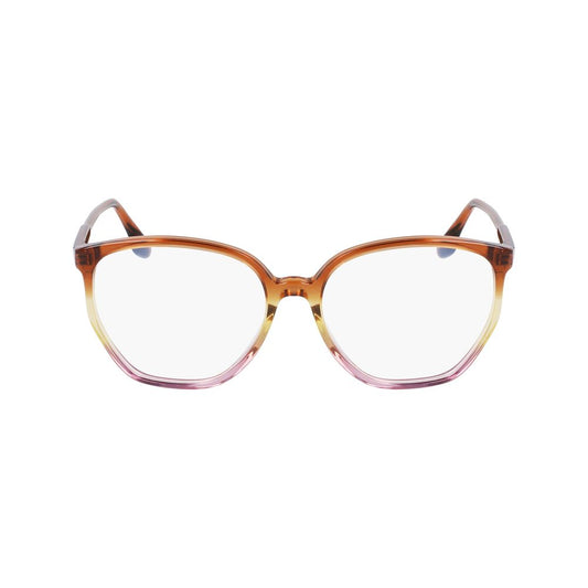 Victoria Beckham Multicolor Acetate Glasses (Frames)