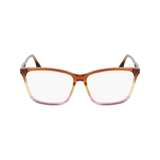 Victoria Beckham Multicolor Acetate Glasses (Frames)