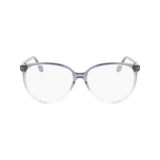 Victoria Beckham Blue Acetate Glasses (Frames)