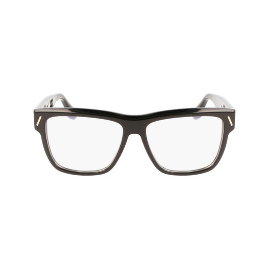 Victoria Beckham Black Acetate Glasses (Frames)
