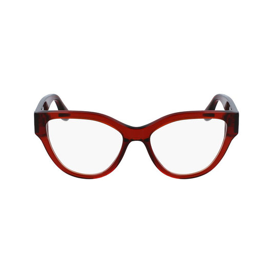Victoria Beckham Multicolor Acetate Glasses (Frames)