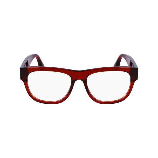 Victoria Beckham Multicolor Acetate Glasses (Frames)