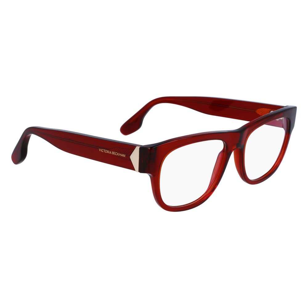 Victoria Beckham Multicolor Acetate Glasses (Frames)