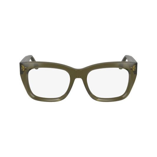 Victoria Beckham Bicolor Acetate Glasses (Frames)