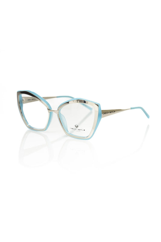 Frankie Morello Multicolor Acetate Women's Frame