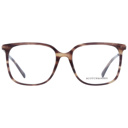 Scotch & Soda Brown Women Frames