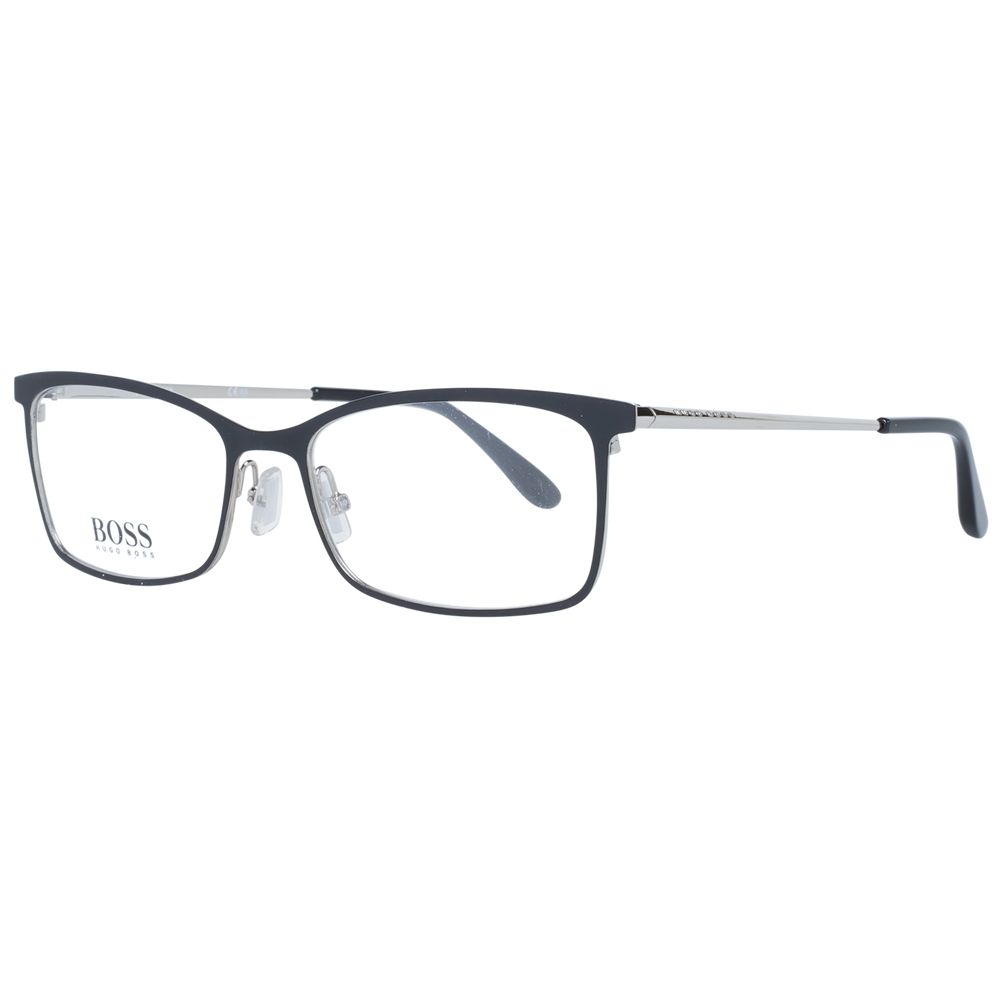 Hugo Boss Schwarze Frauen Brillengestell