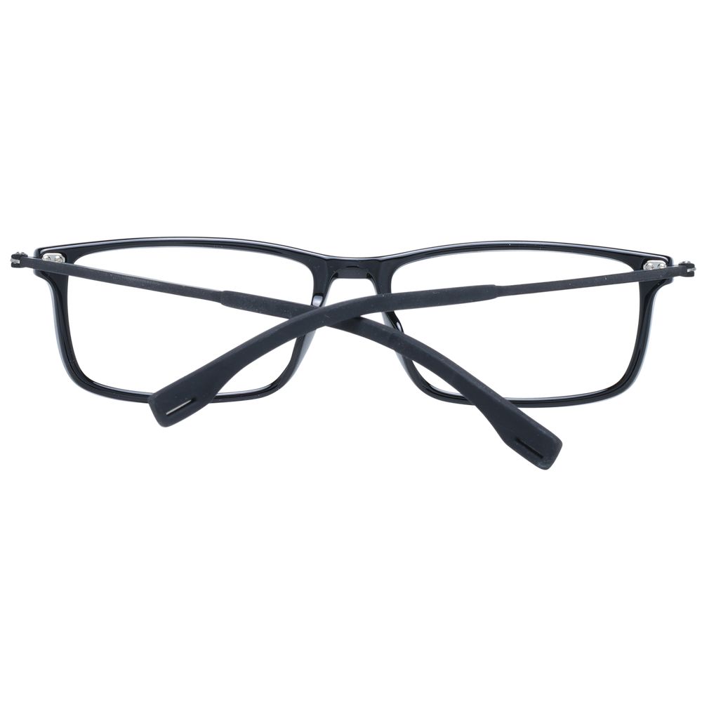 Hugo Boss Schwarze Männer Brillengestell