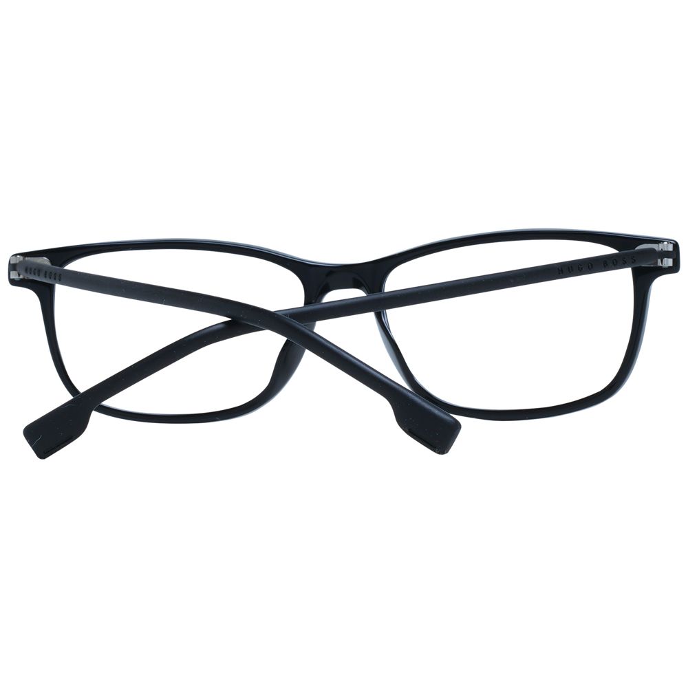 Hugo Boss Schwarze Männer Brillengestell
