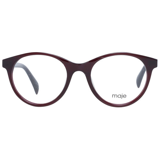 Maje Multicolor Acetate Glasses (Frames)