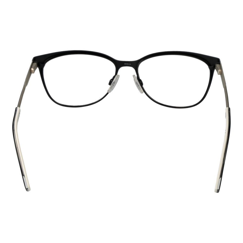 Hugo Boss Schwarze Frauen Brillengestell