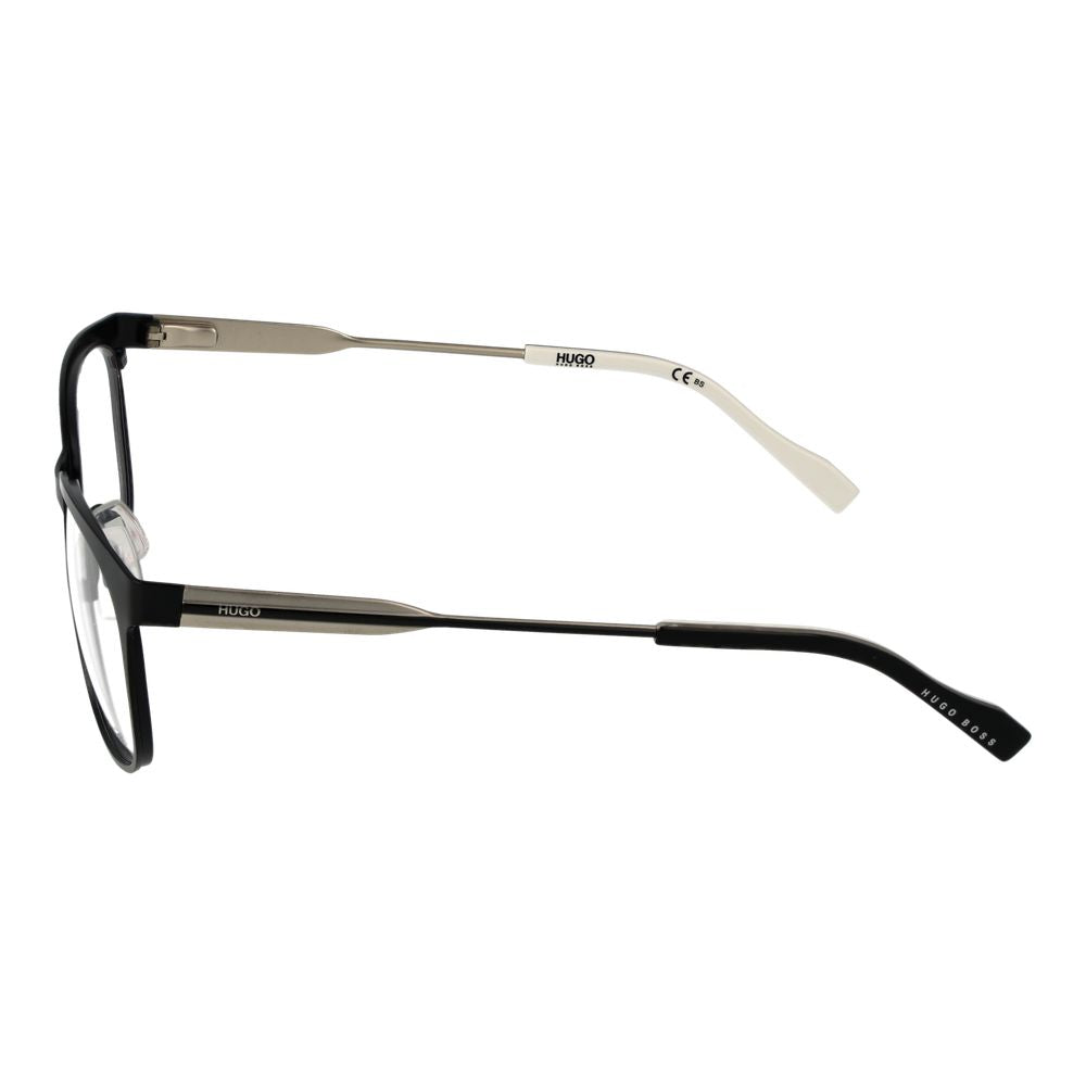 Hugo Boss Schwarze Frauen Brillengestell