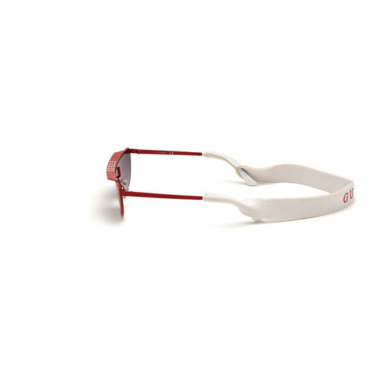 Guess Multicolor Metal Sunglasses