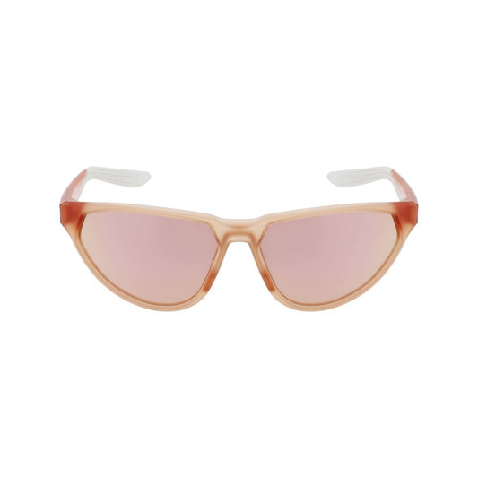 Nike Rote Injektionssonnenbrille