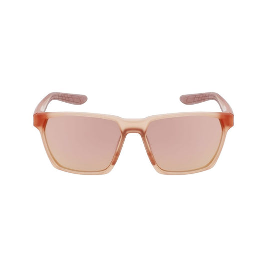 Nike Rote Injektionssonnenbrille