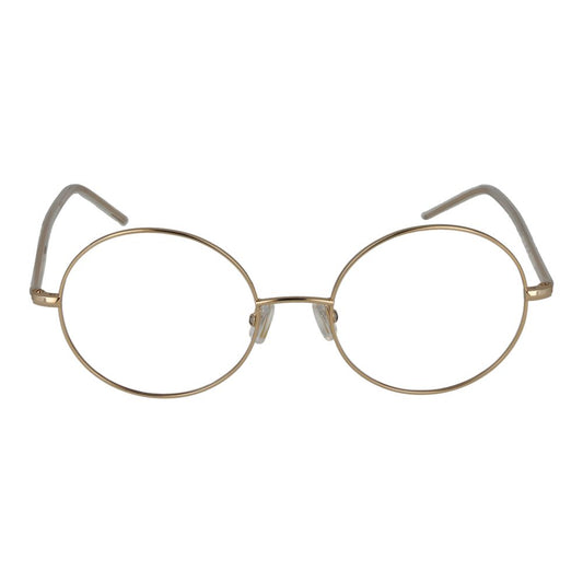Hugo Boss Goldene Titan-Brille (Rahmen)