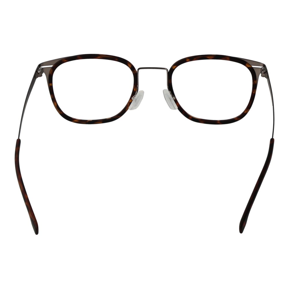 Hugo Boss Braunes Herrenbrillengestell