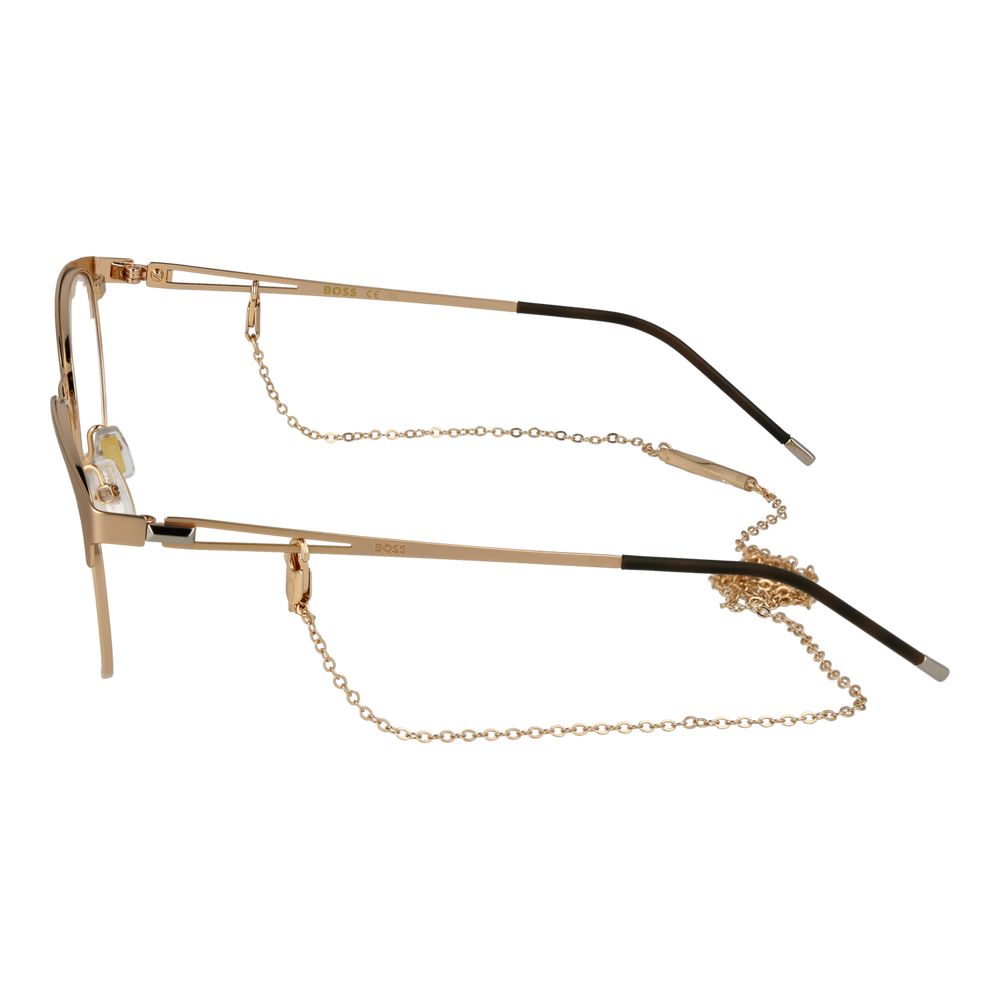 Hugo Boss Gold Frauen Brillengestell