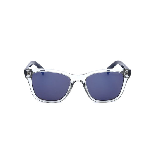 Levi's Grüne Nylon-Sonnenbrille