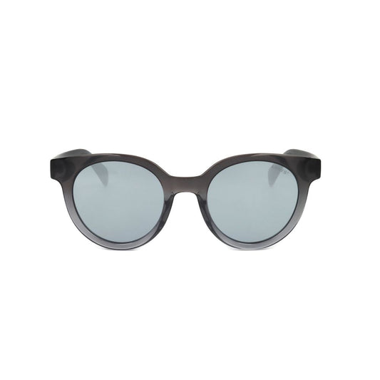 Levi's Graue Metall-Sonnenbrille