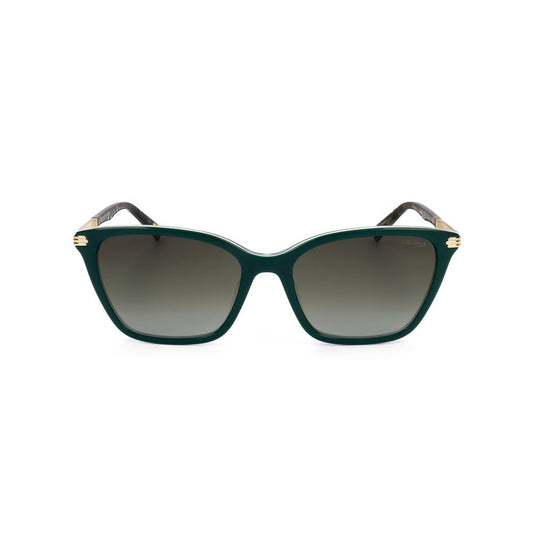 Levi's Braune Sonnenbrille aus Harz