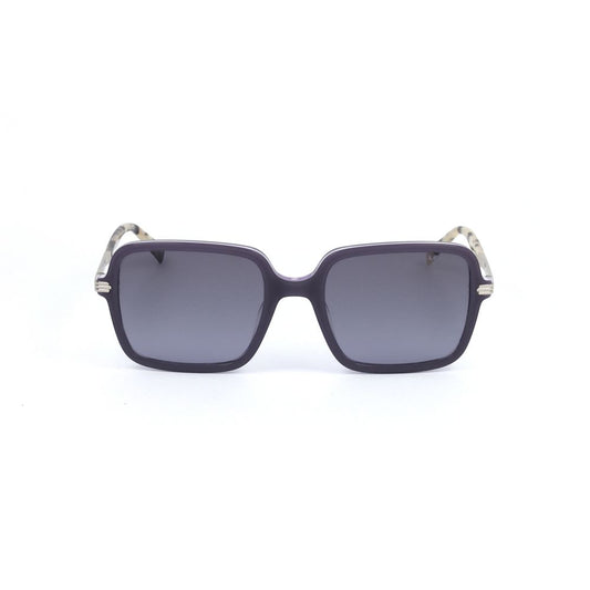 Levi's Braune Sonnenbrille aus Harz
