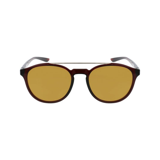 Nike Rote Injektionssonnenbrille