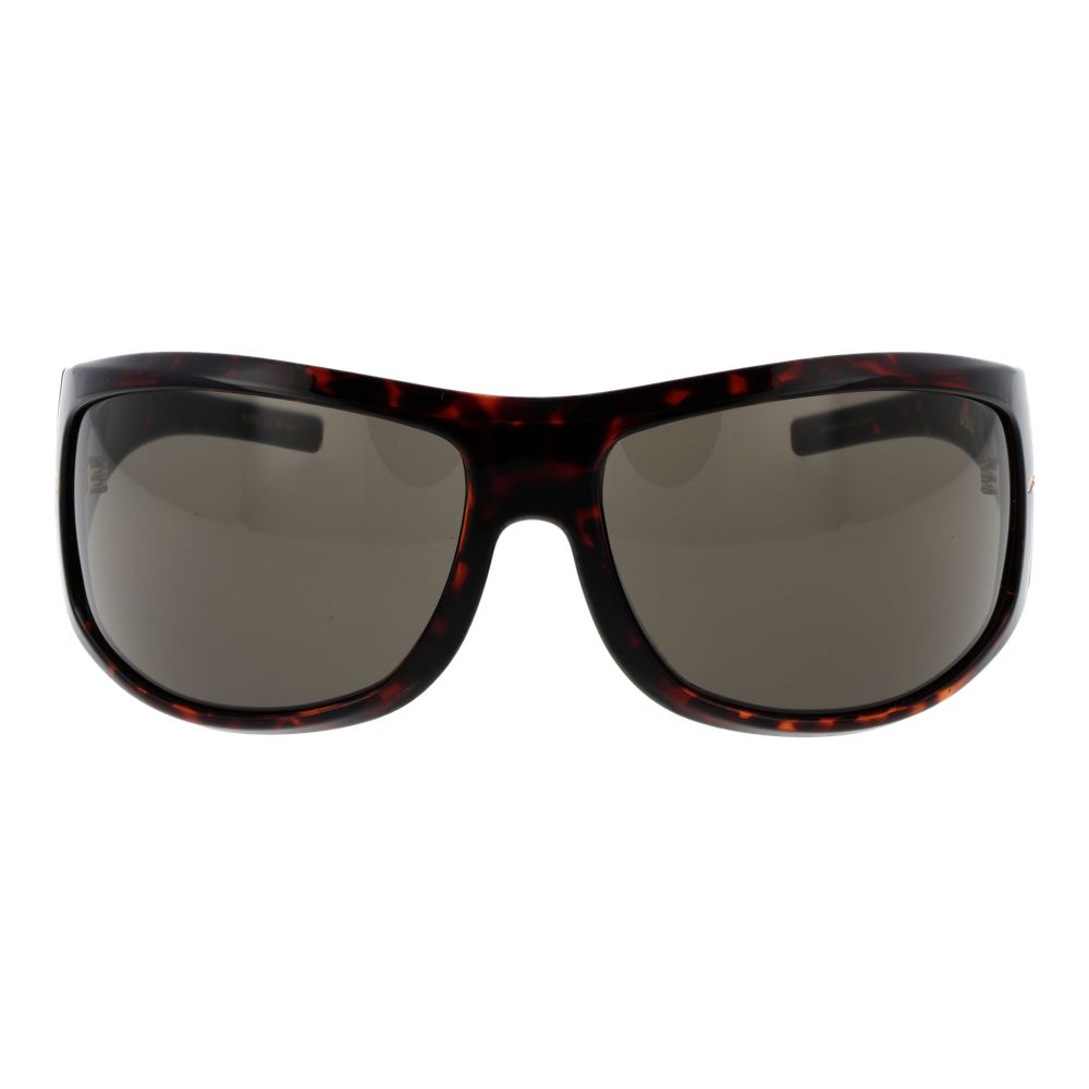 Hugo Boss Braun Frauen Sonnenbrille