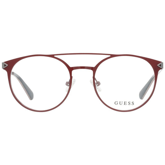 Guess Multicolor Metal Glasses (Frames)