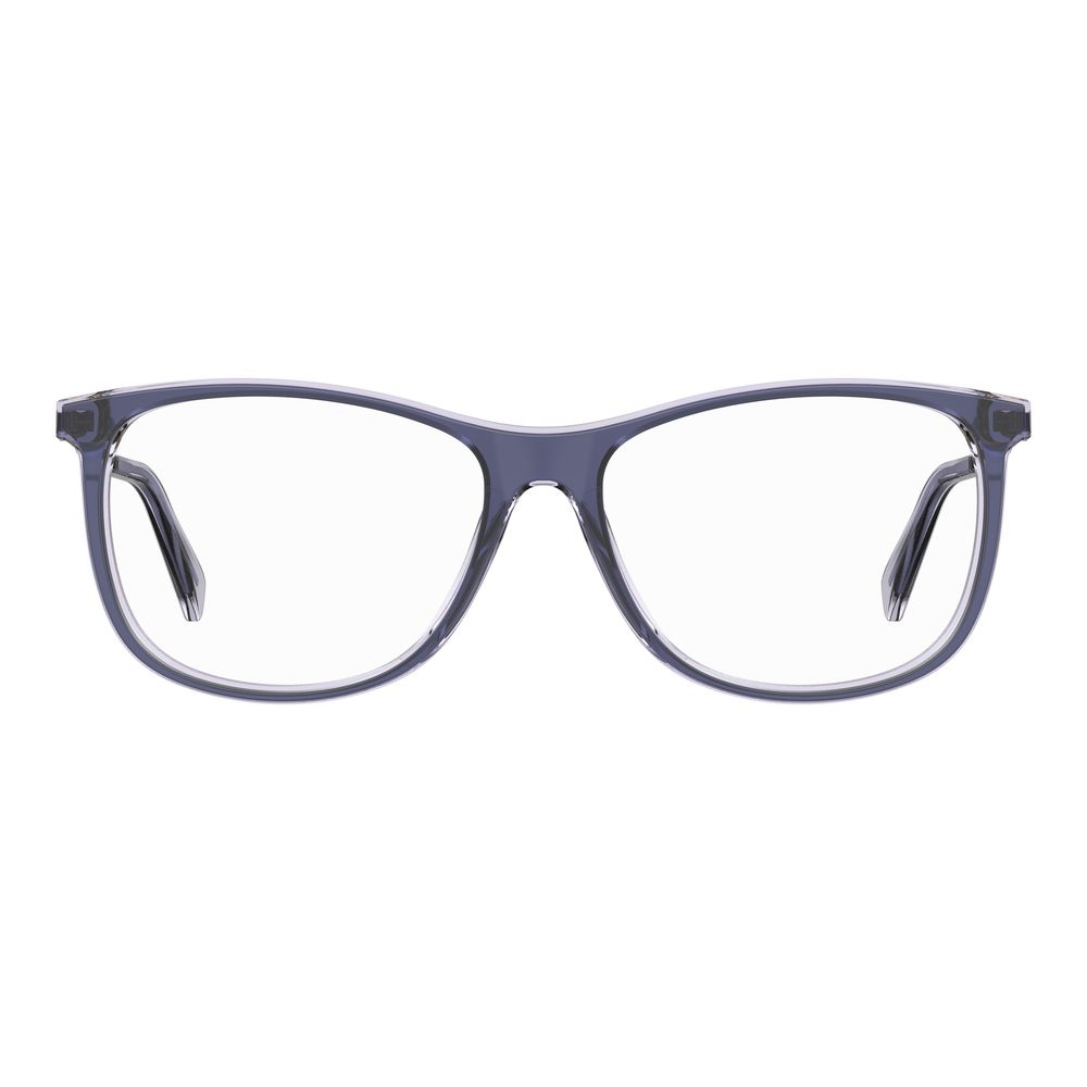 Love Moschino Lila Acetat-Rahmen