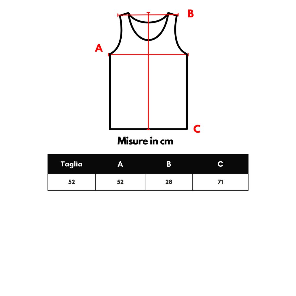 Tom Ford Black Viscose Tank Tops