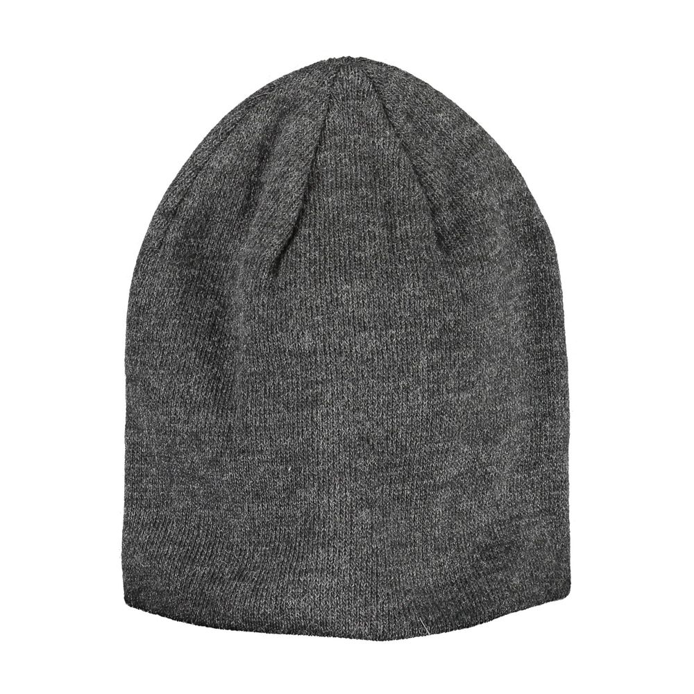 Levi's Gray Marabou Men Cap