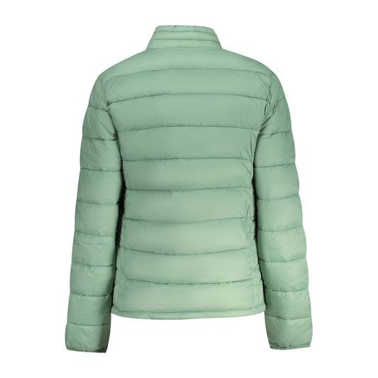 North Sails Verde Poliammide Women's Jacket