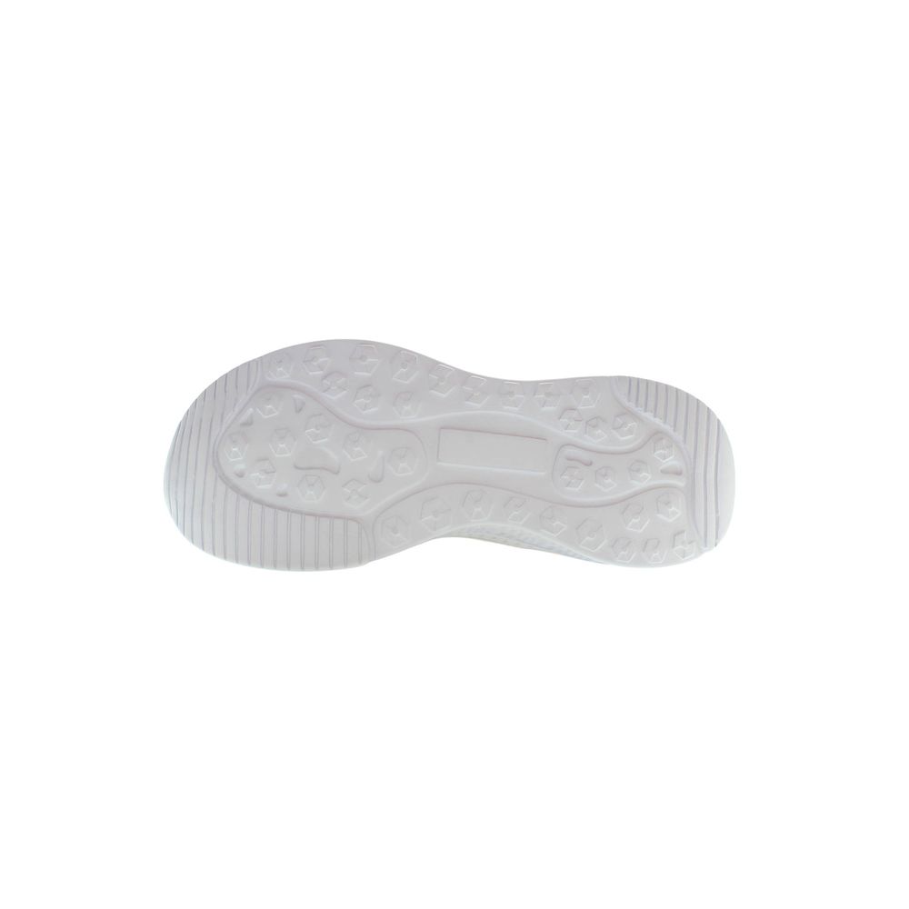 U.S. POLO ASSN. Verde Polyurethane Men Sneaker