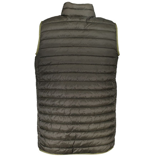 North Sails Verde Poliammide Men's Vest
