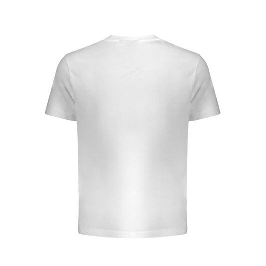 Lee Bianco Cotton Men T-Shirt