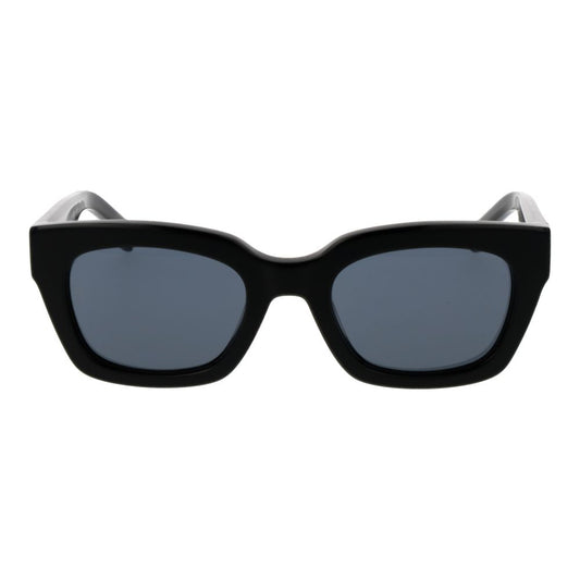 Tommy Hilfiger Schwarze Frauen Sonnenbrille