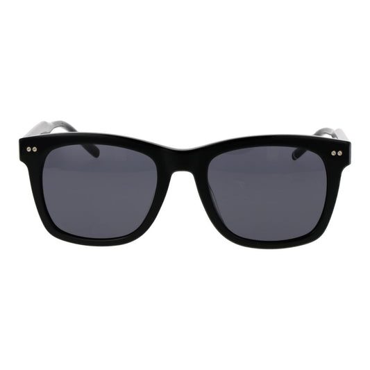 Tommy Hilfiger Schwarze Männer Sonnenbrille