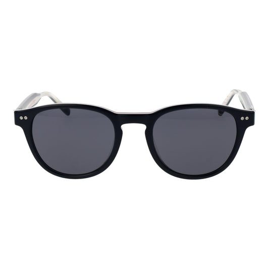 Tommy Hilfiger Blaue Männer-Sonnenbrille