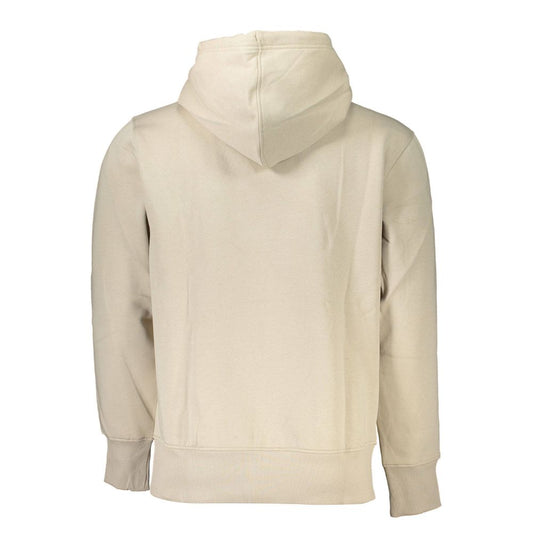 Calvin Klein Beige Baumwolle Männer Pullover