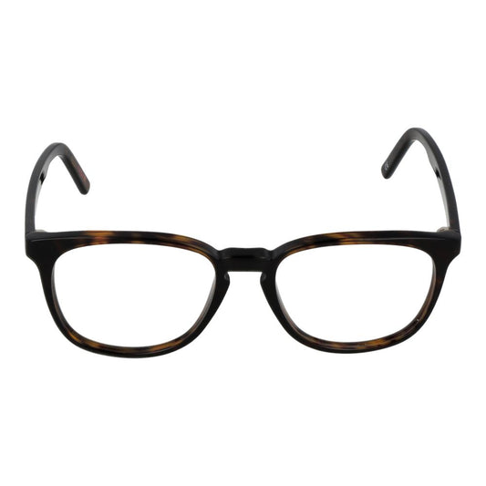 Andy Wolf Brown Acetate Glasses (Frames)