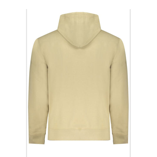Calvin Klein Beige Baumwolle Männer Pullover