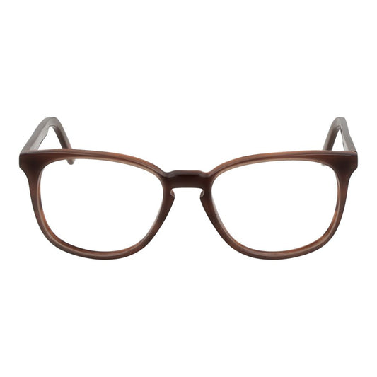 Andy Wolf Brown Acetate Glasses (Frames)