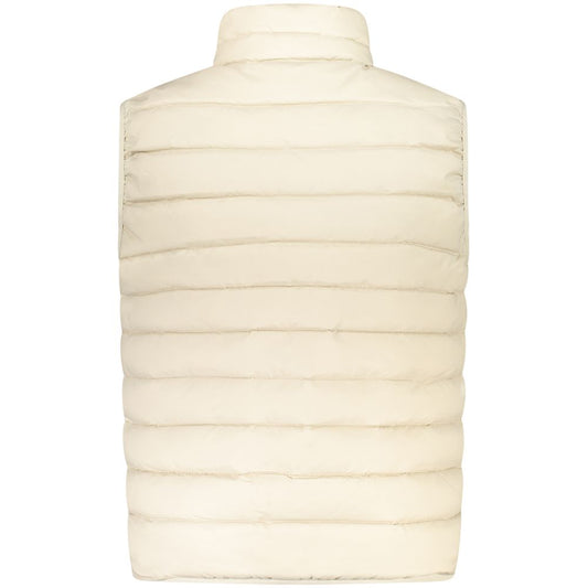 Norway 1963 Beige Polyamid Herren Jacke