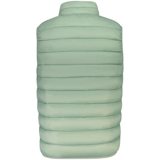 Norway 1963 Green Polyamide Men Jacket